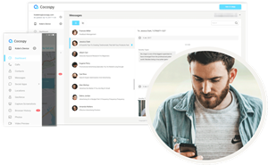Install Android Spy App Remotely